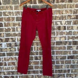 CAbi skinny cords